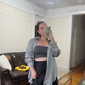 Meet your Posher, Hannah